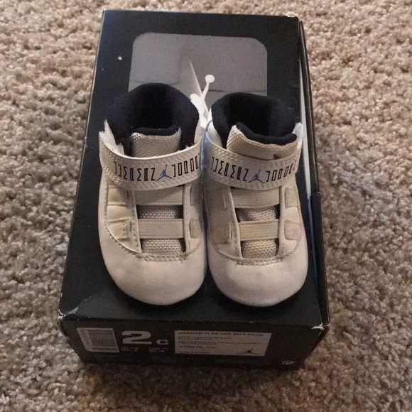Jordan Other - Infant Jordan’s
